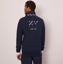 Charger l'image dans la galerie, EDEN PARK PULL POLO Marine