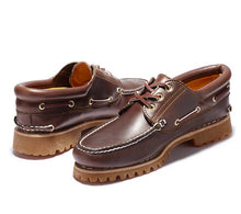 Charger l'image dans la galerie, TIMBERLAND AUTHENTIC Marron Foncé