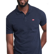 Charger l'image dans la galerie, LEVIS HM POLO BIG Marine