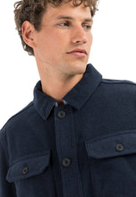 Charger l'image dans la galerie, CAMEL ACTIVE VESTE LAINE Marine