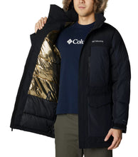 Charger l'image dans la galerie, COLUMBIA MARQUAM PEAK FUSION PARKA Noir