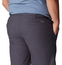 Charger l'image dans la galerie, COLUMBIA WASHED OUT SHORT Gris