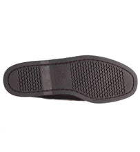Charger l'image dans la galerie, SEBAGO DOCKSIDES Marron Foncé