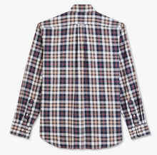 Charger l'image dans la galerie, EDEN PARK CHEMISE CARREAUX