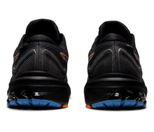 Charger l'image dans la galerie, ASICS GT 1000 11 GTX Noir/Orange