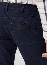 Charger l'image dans la galerie, WRANGLER GREENSBORO 803 GRANDE LONGUEUR Marine