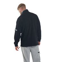 Charger l'image dans la galerie, ALL SIZE SWEAT GRANDE LONGUEUR Noir