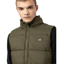 Charger l'image dans la galerie, DICKIES WALDENBURG DOUDOUNE Kaki