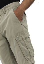 Charger l'image dans la galerie, CAMEL ACTIVE BERMUDA CARGO Beige