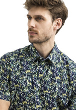 Charger l'image dans la galerie, CAMEL ACTIVE CHEMISETTE Marine