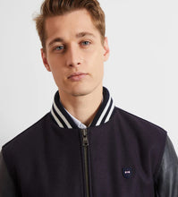 Charger l'image dans la galerie, EDEN PARK BLOUSON PUJADE Marine