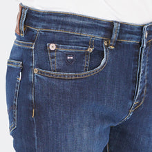 Charger l'image dans la galerie, EDEN PARK JEAN'S Bleu