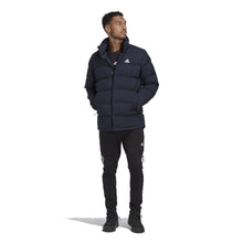 Charger l'image dans la galerie, ADIDAS DOUDOUNE Marine