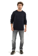 Charger l'image dans la galerie, CAMEL ACTIVE PULL COL ROND Marine