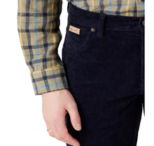 Charger l'image dans la galerie, WRANGLER VELOURS TEXAS Marine