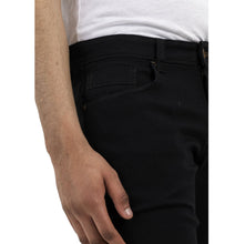 Charger l'image dans la galerie, CAMEL ACTIVE GRANDE LONGUEUR HOUSTON JEAN'S Noir