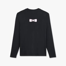 Charger l'image dans la galerie, EDEN PARK TEE SHIRT MANCHES LONGUES Noir