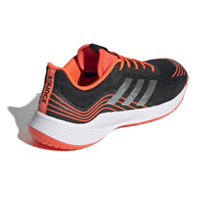Charger l'image dans la galerie, ADIDAS NOVAFLIGHT Noir Orange
