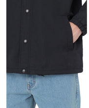 Charger l'image dans la galerie, DICKIES OAKPORT BLOUSON Noir
