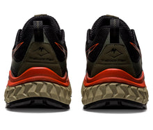 Charger l'image dans la galerie, ASICS GEL TRABUCO MAX Noir