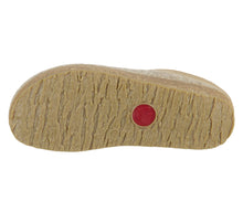 Charger l'image dans la galerie, HAFLINGER CHAUSSON TORBEN Beige