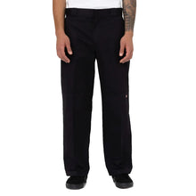 Charger l'image dans la galerie, DICKIES SLIM STRGHT PANT Noir