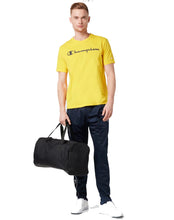 Charger l'image dans la galerie, CHAMPION TEE SHIRT Jaune