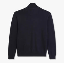 Charger l'image dans la galerie, EDEN PARK PULL COL ZIP Marine