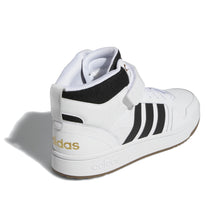 Charger l'image dans la galerie, ADIDAS POSTMOVE MID Blanc/Noir