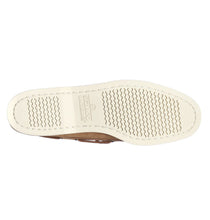 Charger l'image dans la galerie, SEBAGO DOCKSIDES Marron clair