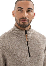 Charger l'image dans la galerie, CAMEL ACTIVE PULL CAMIONNEUR Beige chiné