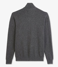 Charger l'image dans la galerie, EDEN PARK PULL COL ZIP Anthracite