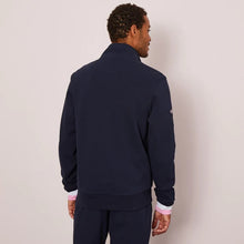 Charger l'image dans la galerie, EDEN PARK SWEAT ZIPPE Marine