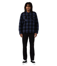 Charger l'image dans la galerie, DICKIES LINED SACRAMENTO Bleu