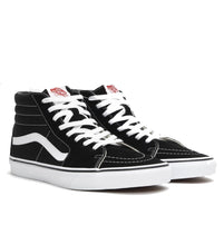 Charger l'image dans la galerie, VANS SK8 HI Noir