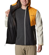Charger l'image dans la galerie, COLUMBIA INNER LIMITS II JACKET Noir Orange