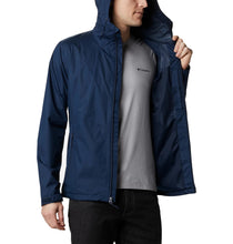 Charger l'image dans la galerie, COLUMBIA INNER LIMITS II JACKET Marine