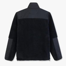 Charger l'image dans la galerie, EDEN PARK SWEAT POLAIRE Marine