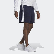 Charger l'image dans la galerie, ADIDAS M 3S FT SHORT Marine