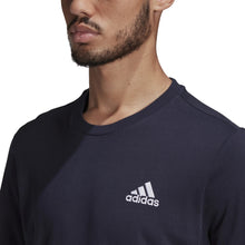 Charger l'image dans la galerie, ADIDAS M SL SJ T TEE SHIRT Marine