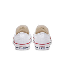 Charger l'image dans la galerie, CONVERSE OX TOILE Blanc