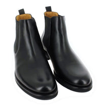 Charger l'image dans la galerie, ALEXANDER BENNETT BOTTINE Noir