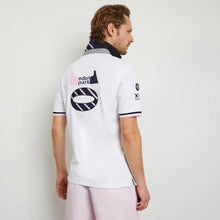 Charger l'image dans la galerie, EDEN PARK POLO OFFICIEL Blanc