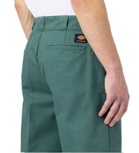 Charger l'image dans la galerie, DICKIES PANT WORK FLEX Vert