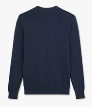 Charger l'image dans la galerie, EDEN PARK PULL COL ROND Bleu