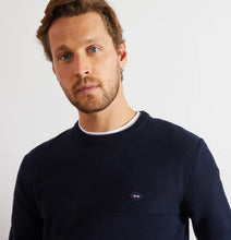 Charger l'image dans la galerie, EDEN PARK PULL COL ROND Marine