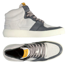 Charger l'image dans la galerie, BLACKSTONE YG02 Blanc/Gris