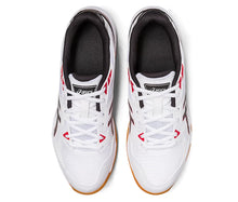 Charger l'image dans la galerie, ASICS GEL ROCKET 10 Blanc