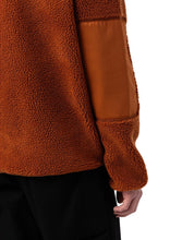 Charger l'image dans la galerie, DICKIES RED CHUTE FLEECE Orange