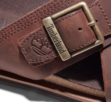 Charger l'image dans la galerie, TIMBERLAND AMALFI SLIDE Marron